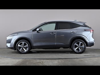 Used Nissan Qashqai 2023 for sale - 78765716: Photo
