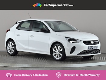 2022 - 1.2 Design 5-Door