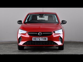 Used Vauxhall Corsa 2023 for sale - 78794414: Photo
