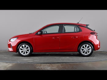 Used Vauxhall Corsa 2023 for sale - 78794414: Photo