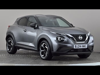 Used Nissan Juke 2024 for sale - 79029676: Photo