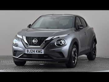 Used Nissan Juke 2024 for sale - 79029676: Photo