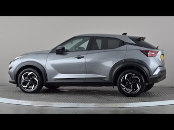 Used Nissan Juke 2024 for sale - 79029676: Photo