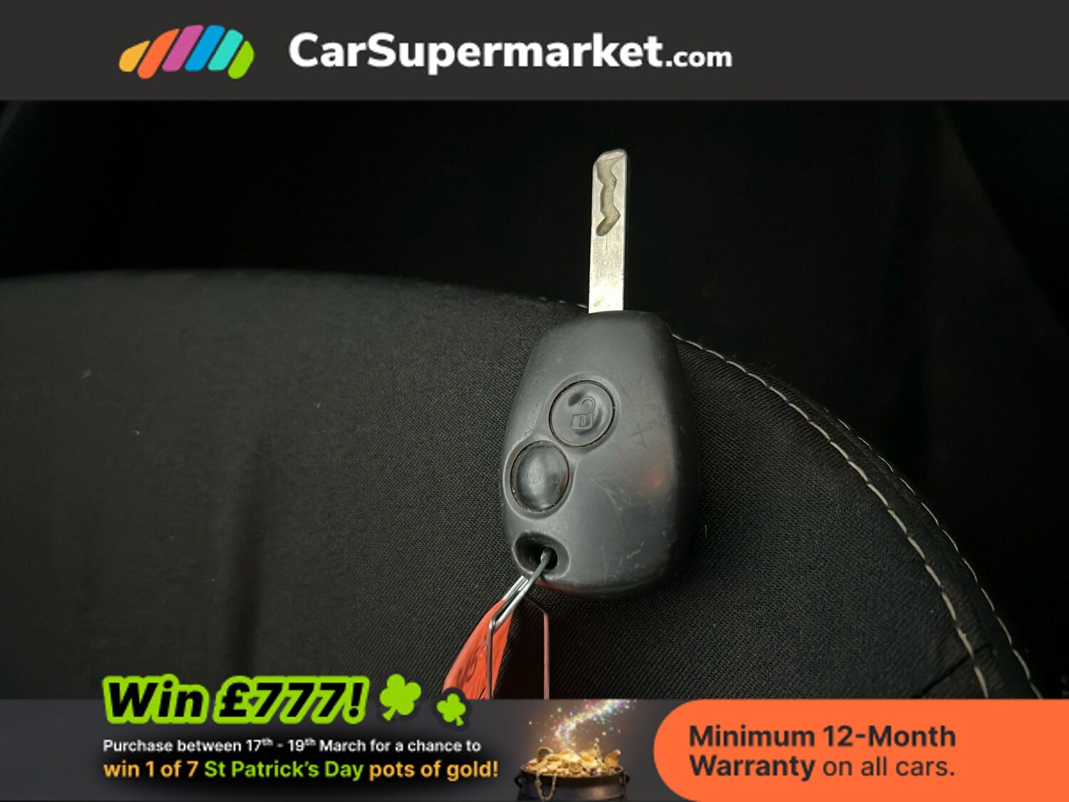 Used Dacia Sandero 2016 for sale - 77904508: Photo 24