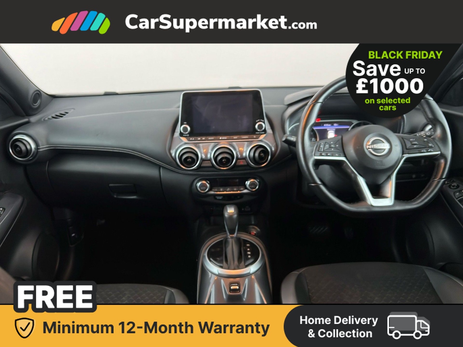 Used Nissan Juke 2023 for sale - 76638160: Photo 14