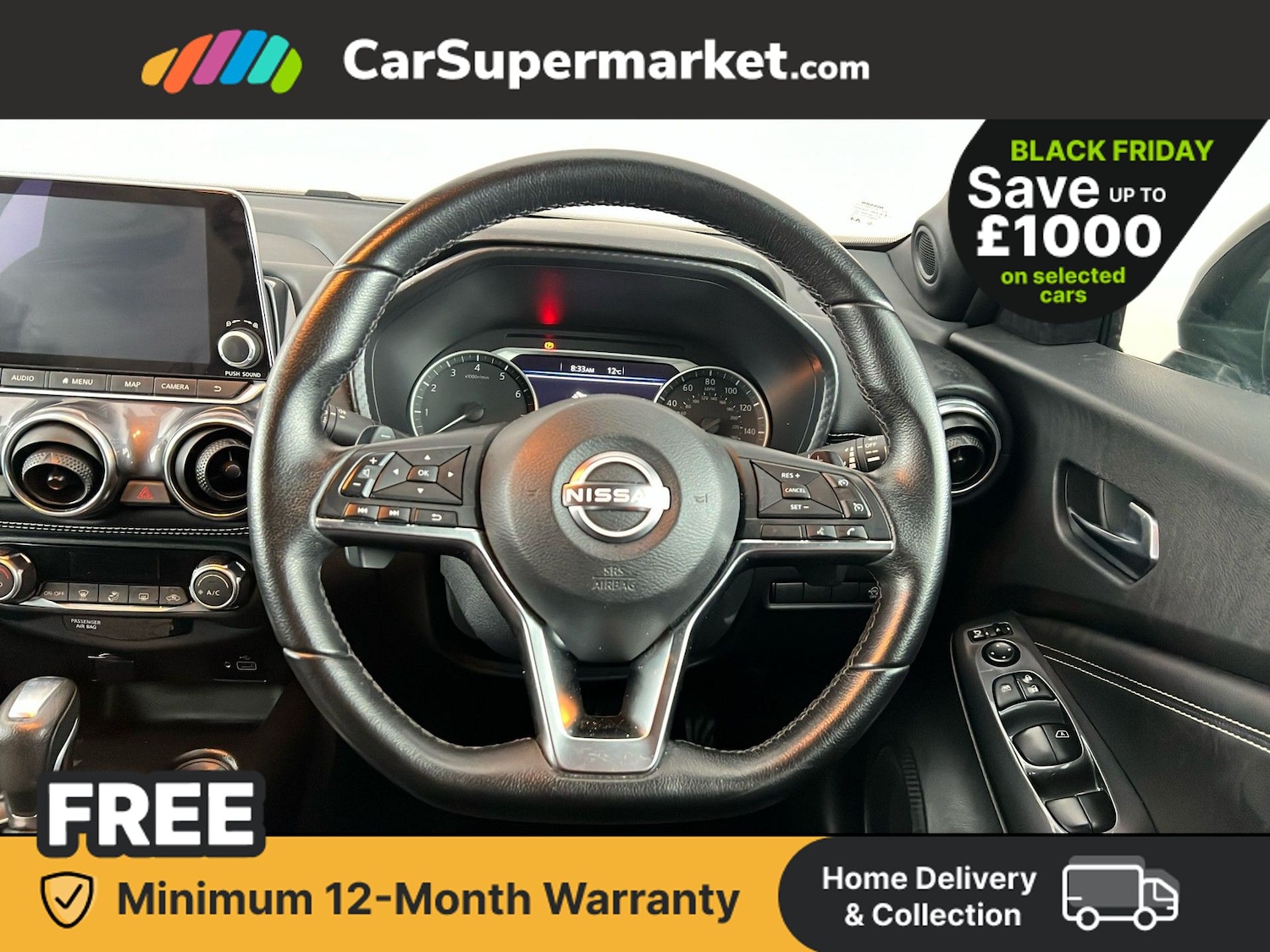 Used Nissan Juke 2023 for sale - 76638160: Photo 15