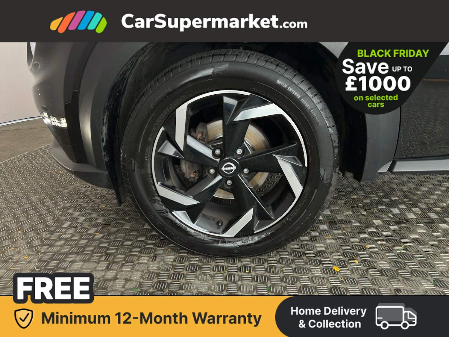 Used Nissan Juke 2023 for sale - 76638160: Photo 20