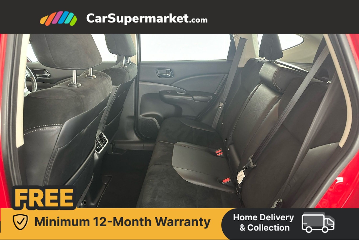 Used Honda CR-V 2016 for sale - 76364795: Photo 18