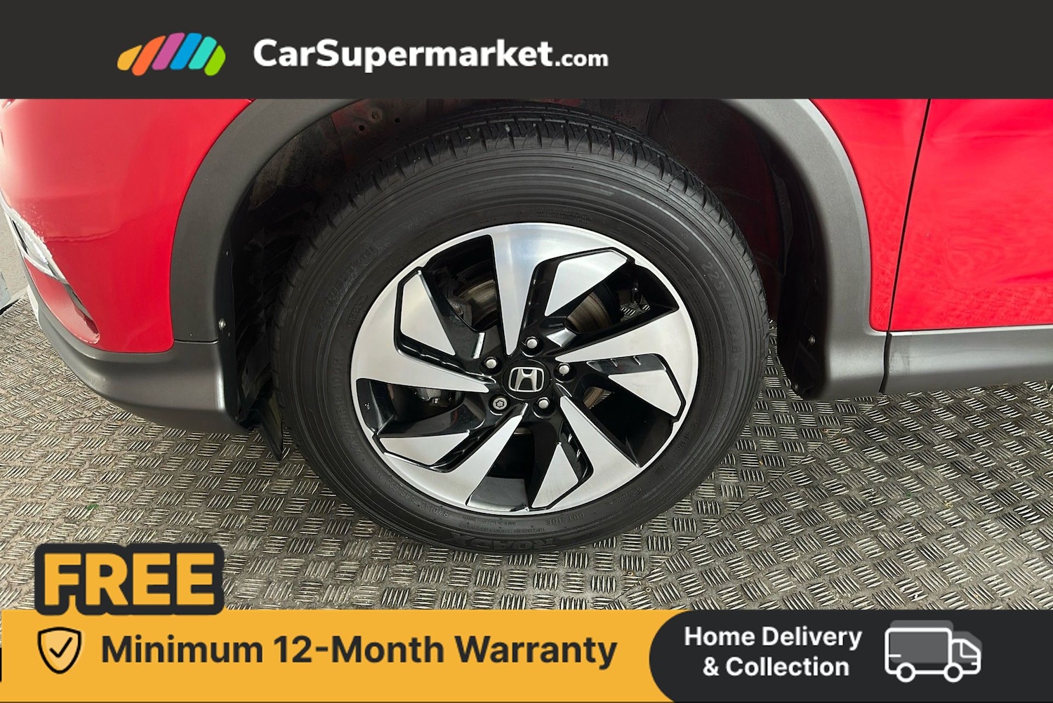 Used Honda CR-V 2016 for sale - 76364795: Photo 19