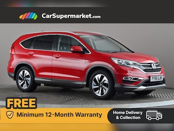 2016 - 1.6 i-DTEC SR 2WD 5-Door
