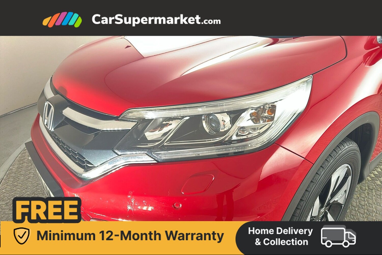 Used Honda CR-V 2016 for sale - 76364795: Photo 20