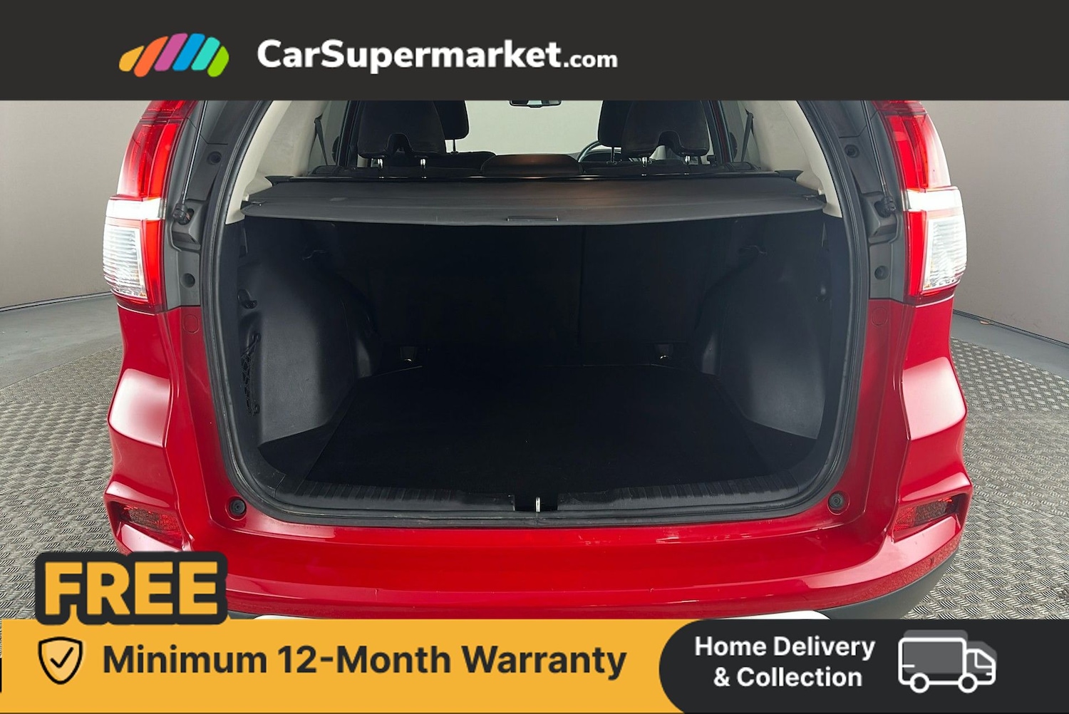 Used Honda CR-V 2016 for sale - 76364795: Photo 22