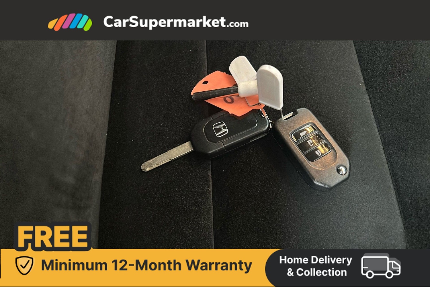 Used Honda CR-V 2016 for sale - 76364795: Photo 23