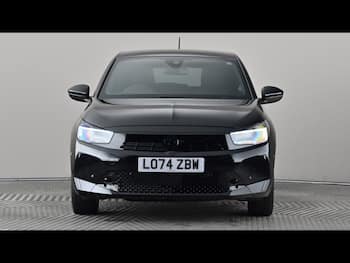 Used Vauxhall Corsa 2024 for sale - 79604849: Photo