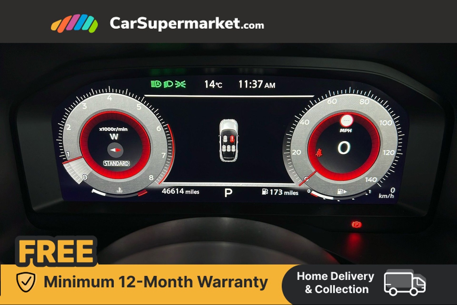 Used Nissan Qashqai 2023 for sale - 76342210: Photo 15