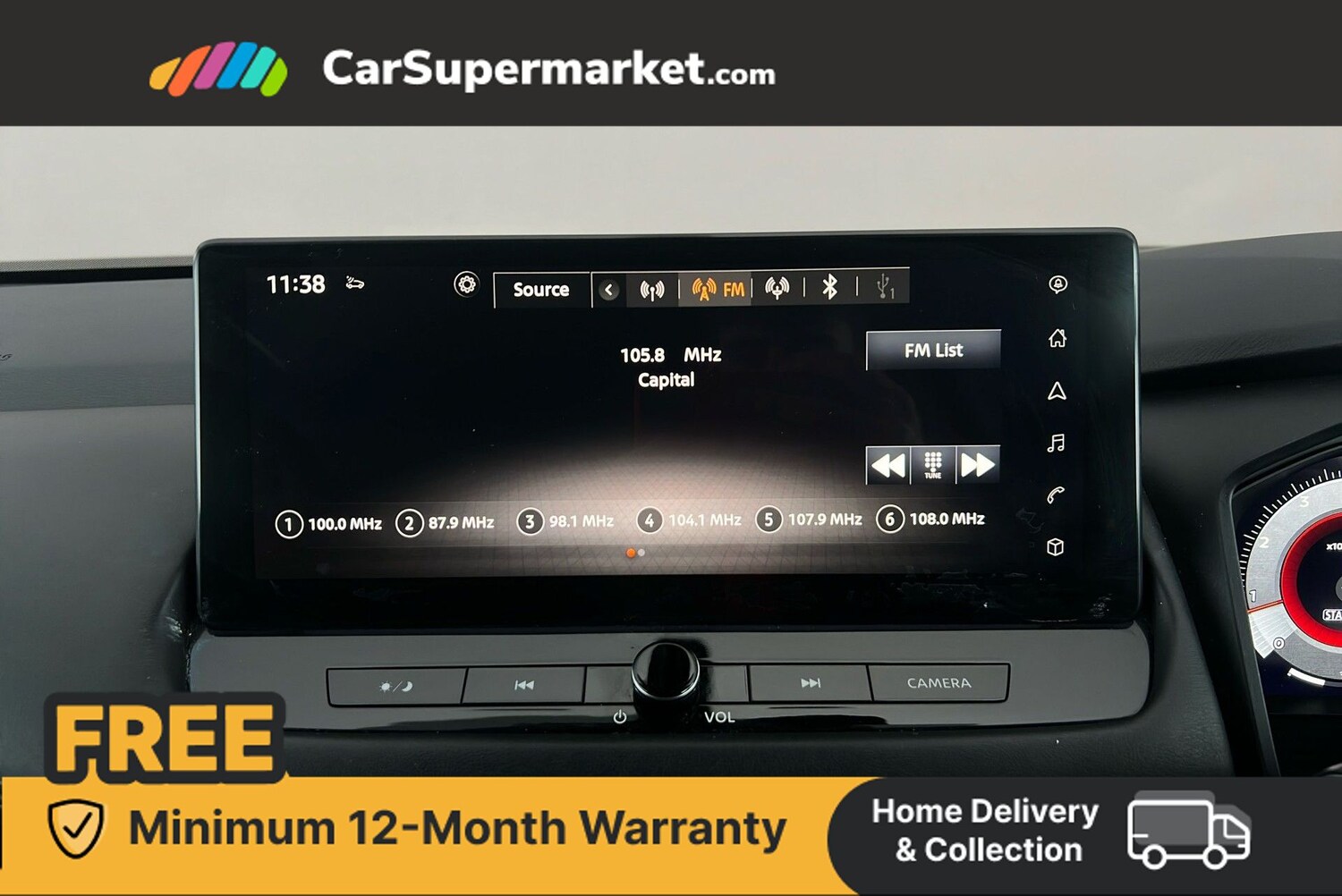 Used Nissan Qashqai 2023 for sale - 76342210: Photo 16