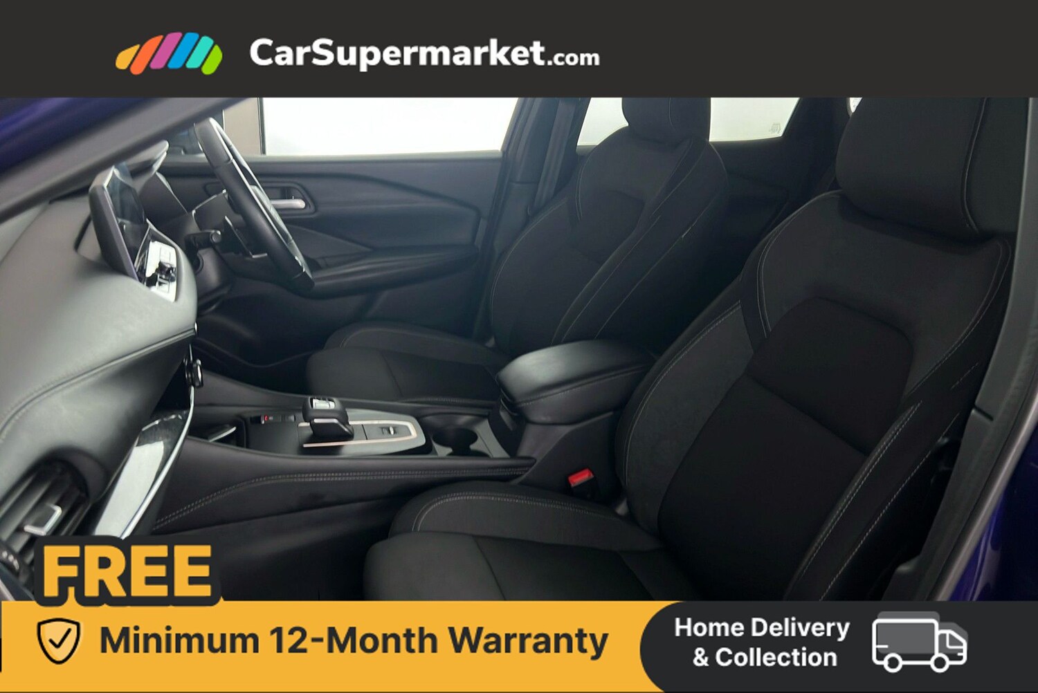 Used Nissan Qashqai 2023 for sale - 76342210: Photo 17