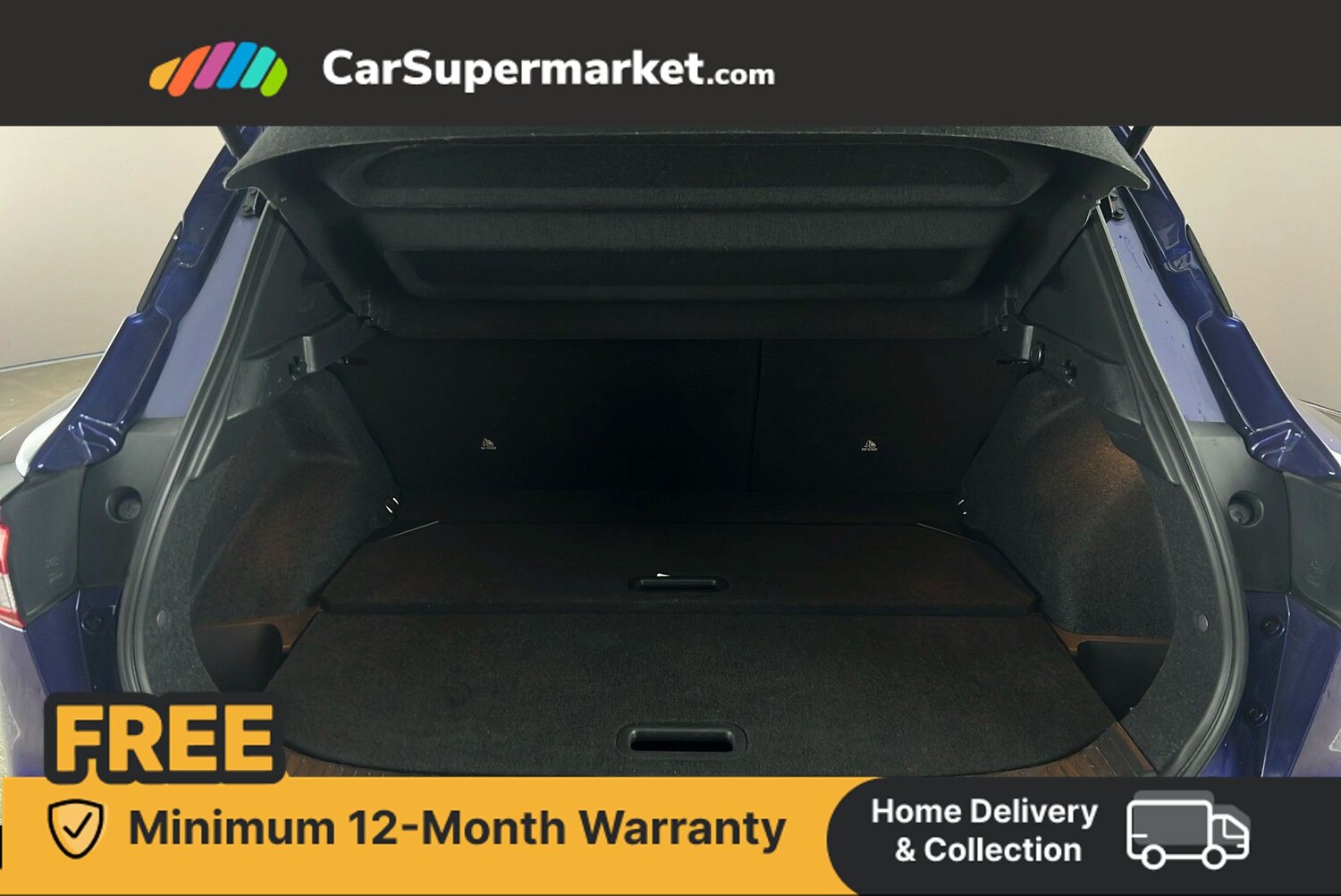 Used Nissan Qashqai 2023 for sale - 76342210: Photo 22