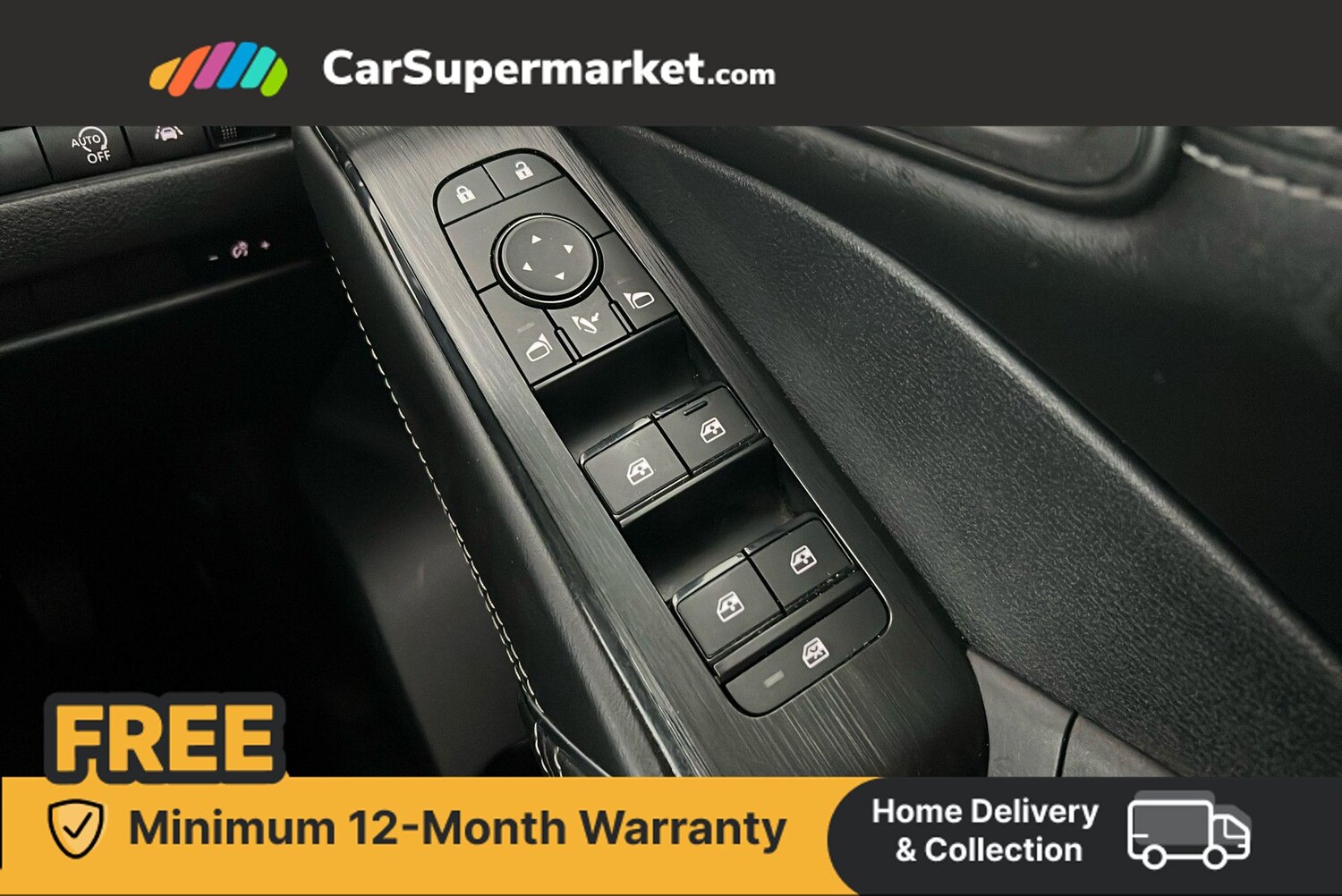 Used Nissan Qashqai 2023 for sale - 76342210: Photo 24