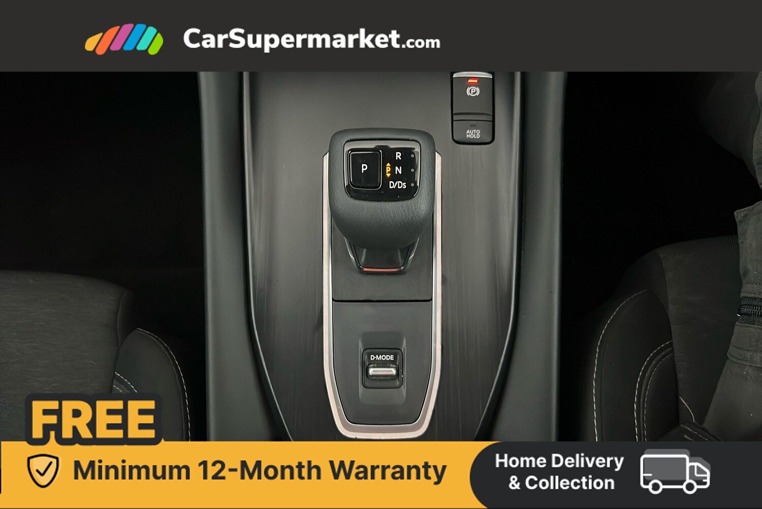 Used Nissan Qashqai 2023 for sale - 76342210: Photo 25