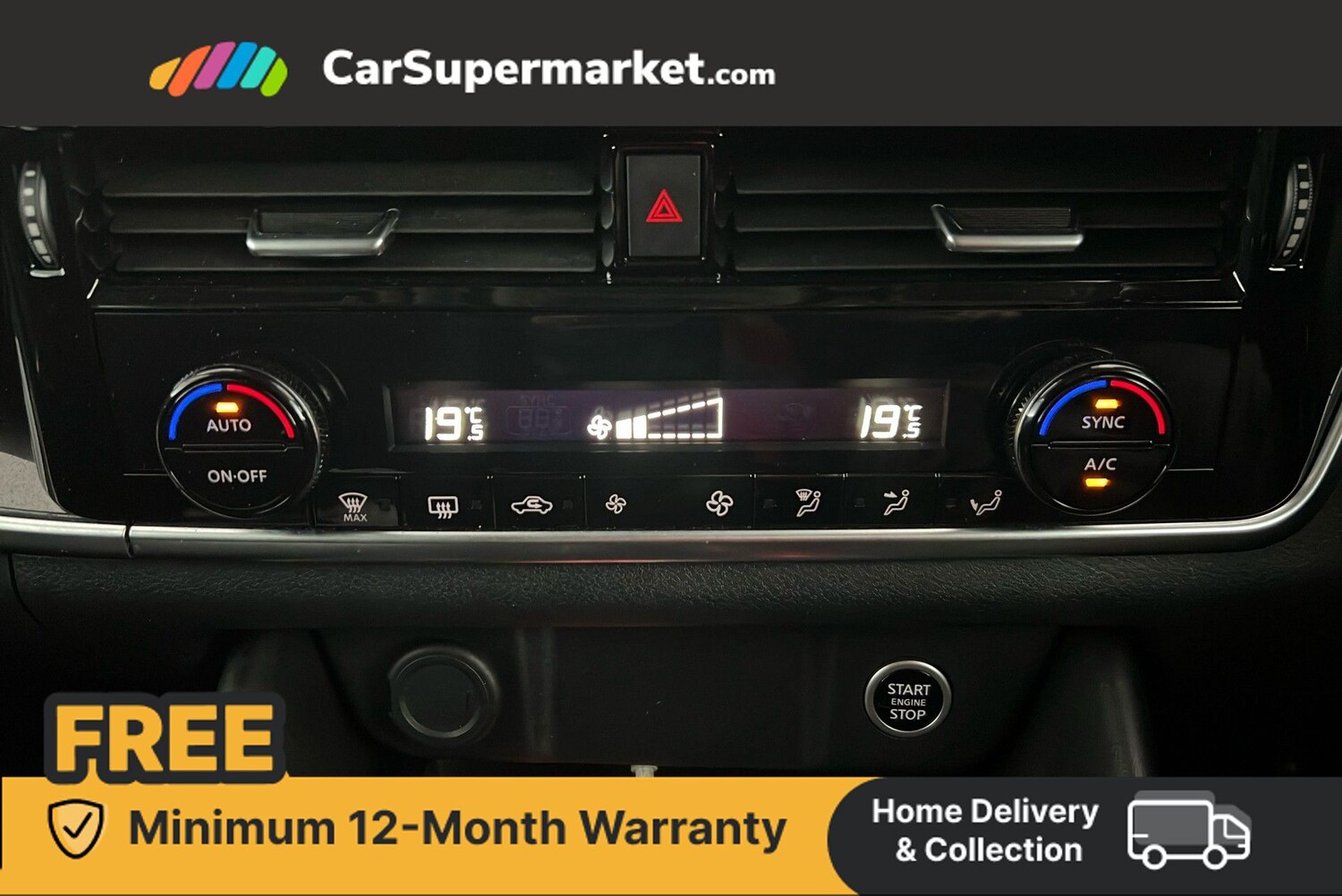 Used Nissan Qashqai 2023 for sale - 76342210: Photo 26