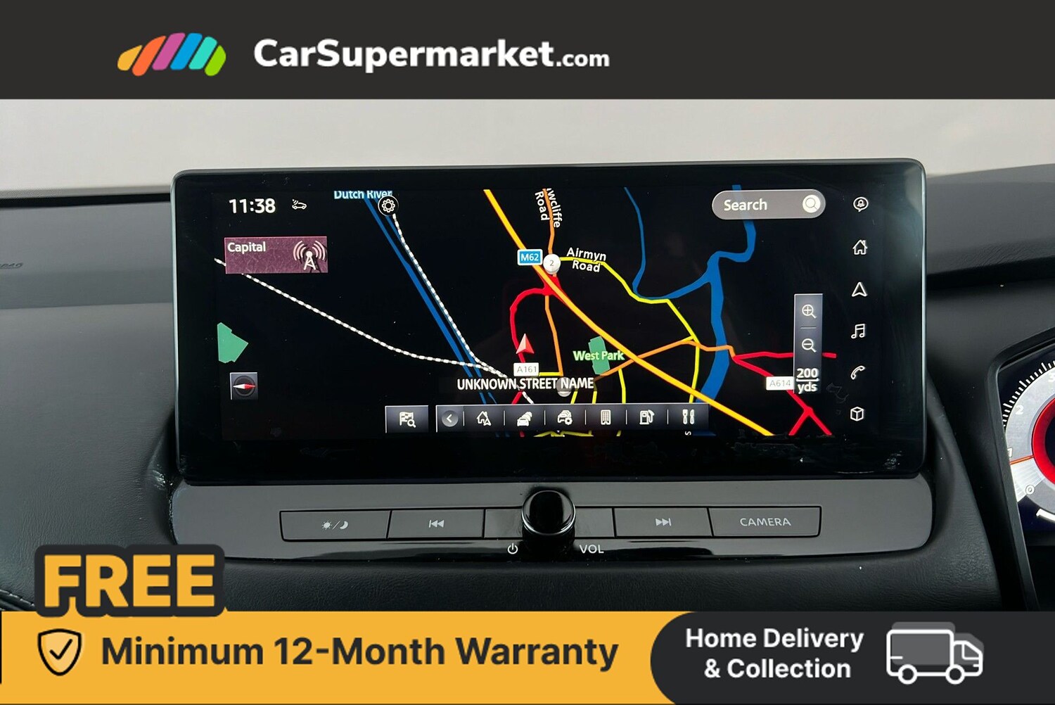 Used Nissan Qashqai 2023 for sale - 76342210: Photo 27