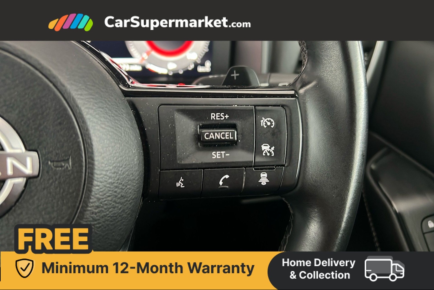 Used Nissan Qashqai 2023 for sale - 76342210: Photo 29