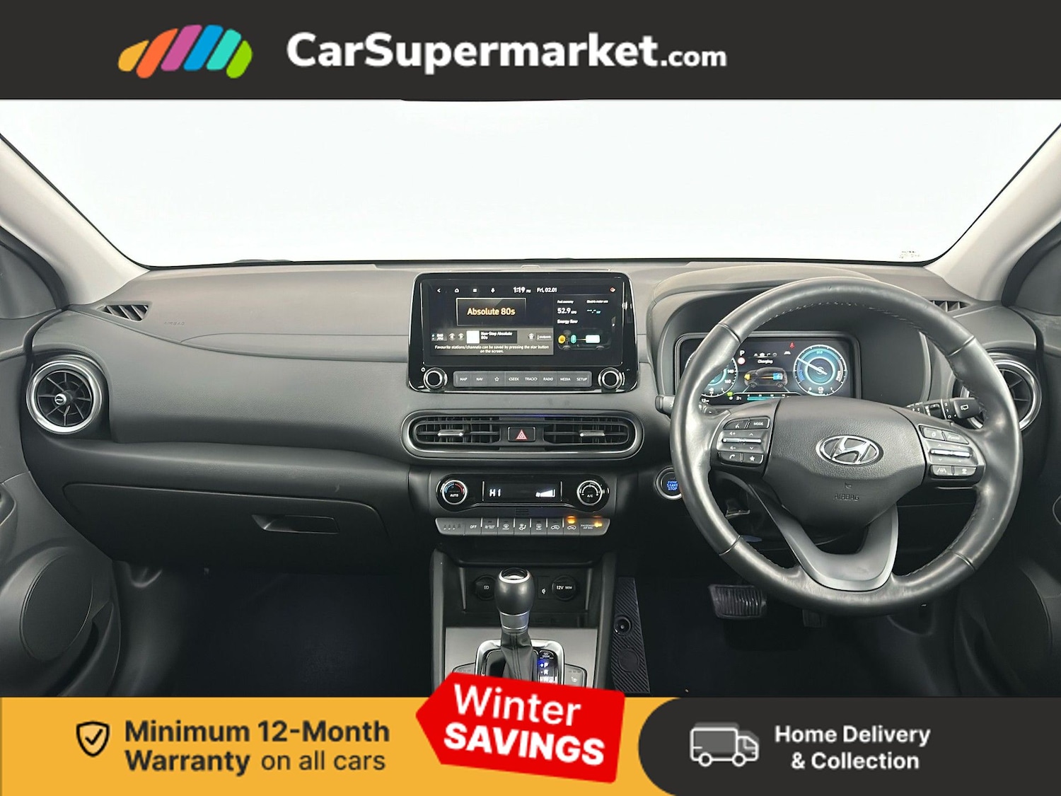 Used Hyundai KONA 2022 for sale - 77106917: Photo 14