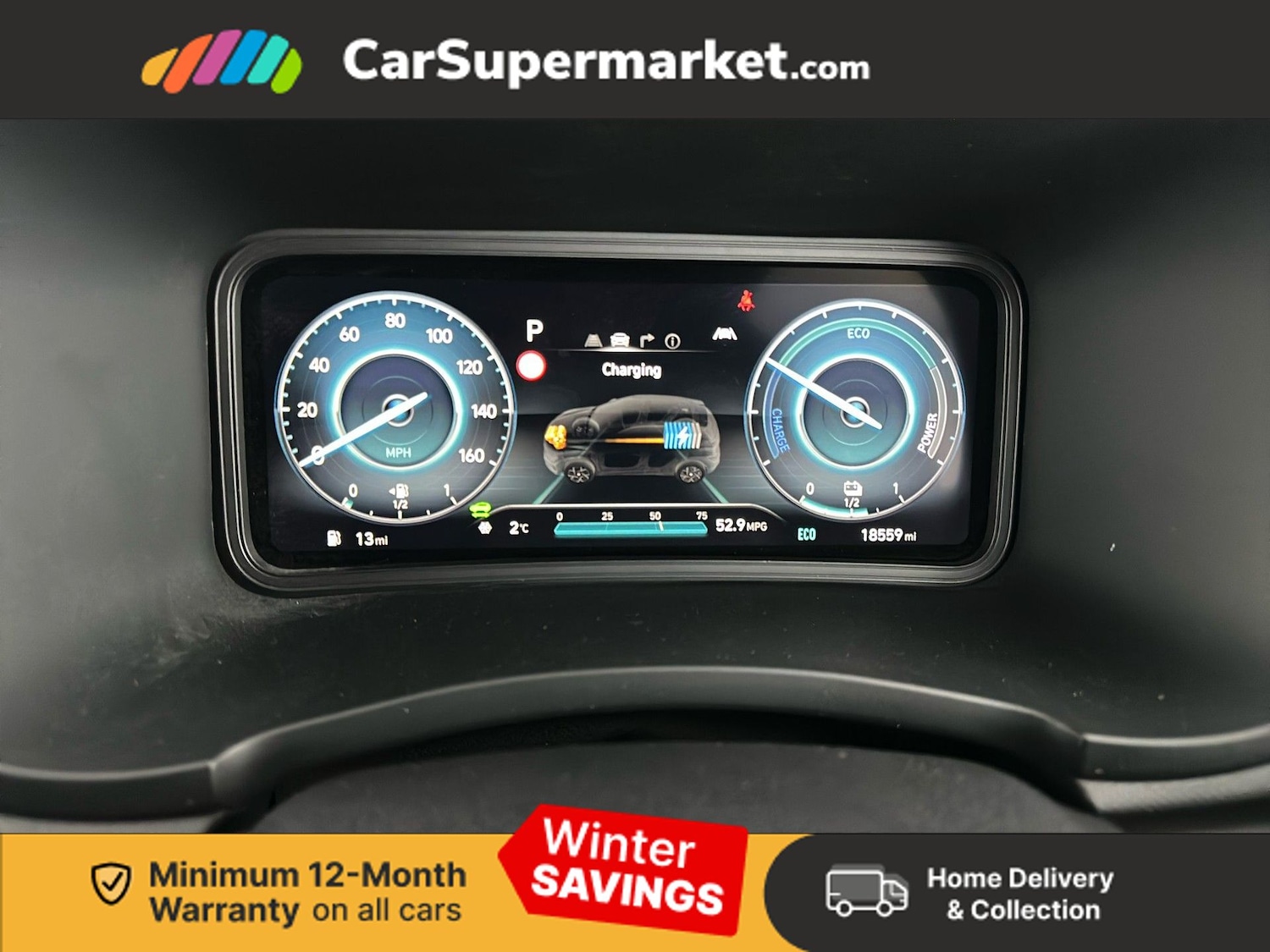 Used Hyundai KONA 2022 for sale - 77106917: Photo 16