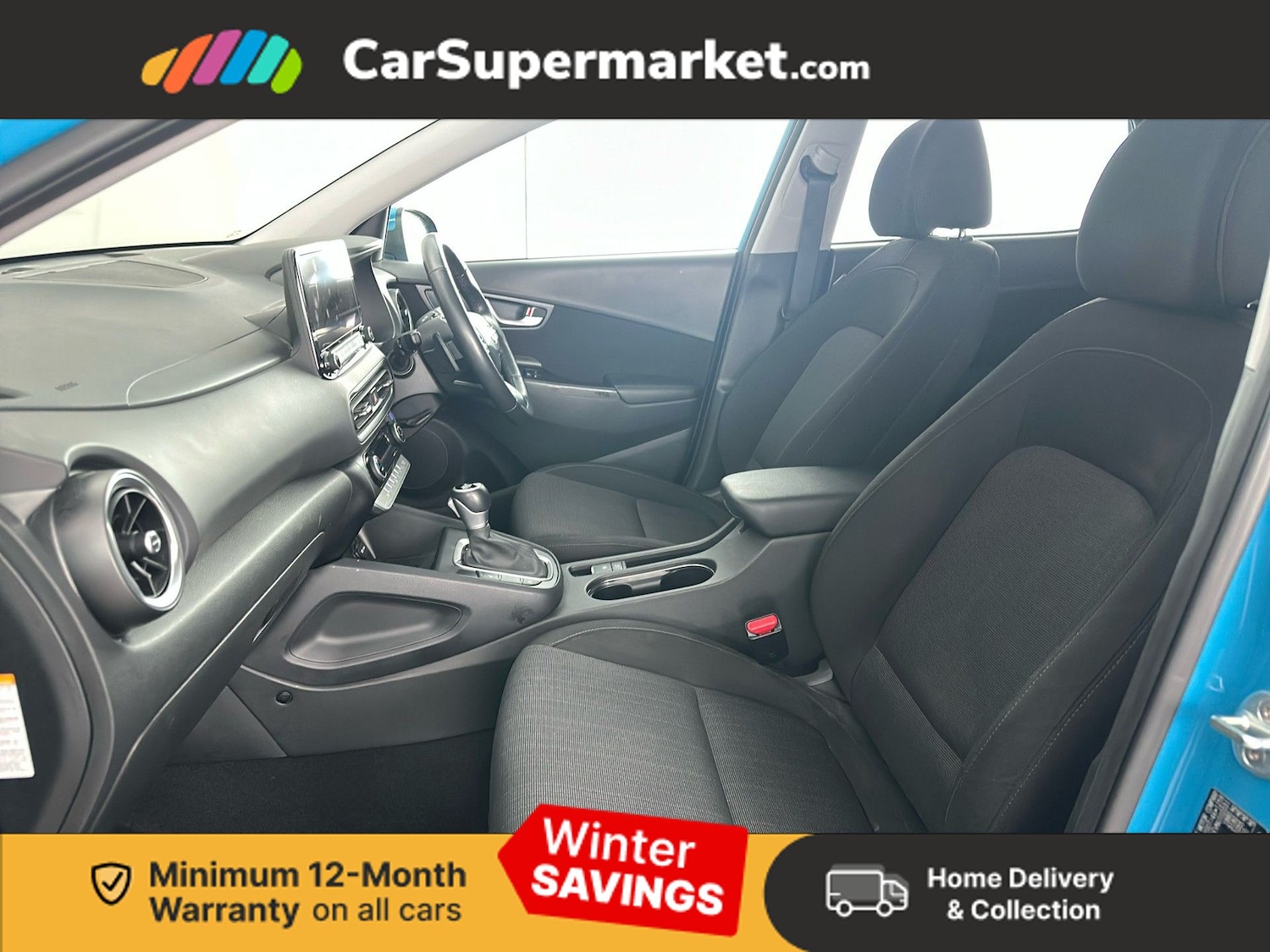 Used Hyundai KONA 2022 for sale - 77106917: Photo 18