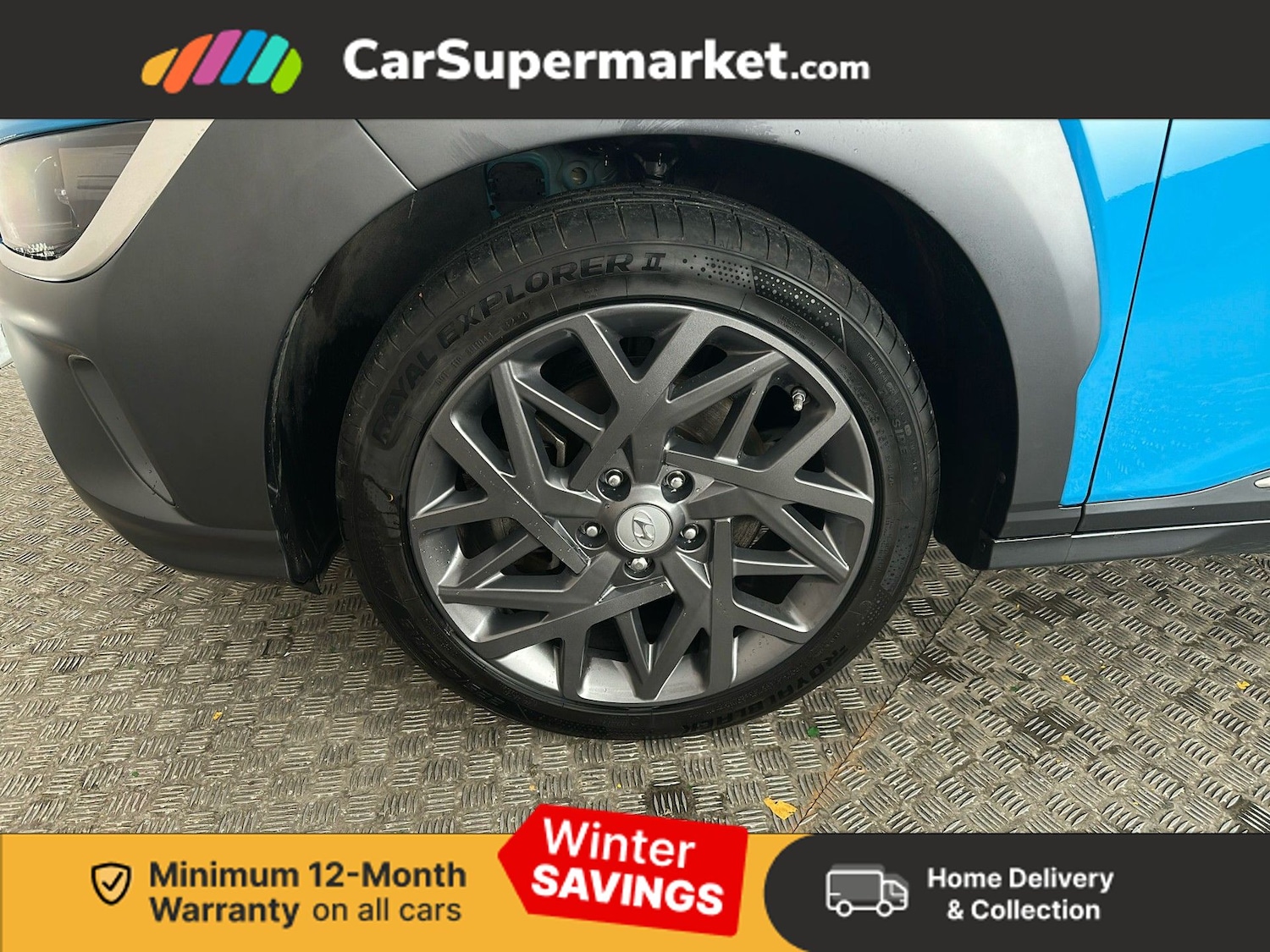 Used Hyundai KONA 2022 for sale - 77106917: Photo 19