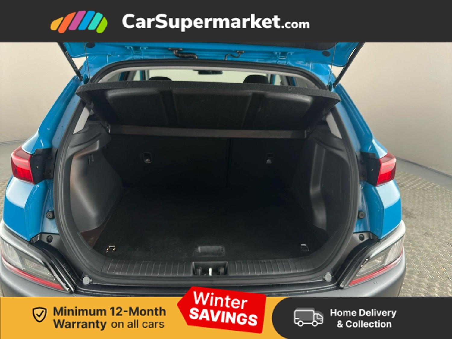 Used Hyundai KONA 2022 for sale - 77106917: Photo 22