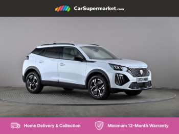 2024 - 1.2 PureTech Allure 5-Door
