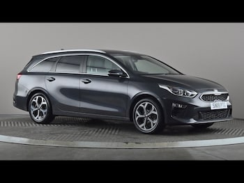 Used Kia Ceed 2019 for sale - 78616124: Photo