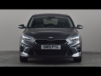 Used Kia Ceed 2019 for sale - 78616124: Photo