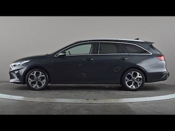 Used Kia Ceed 2019 for sale - 78616124: Photo