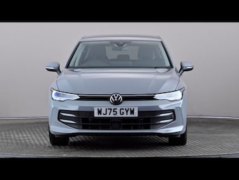 Used Volkswagen Golf 2025 for sale - 79163766: Photo