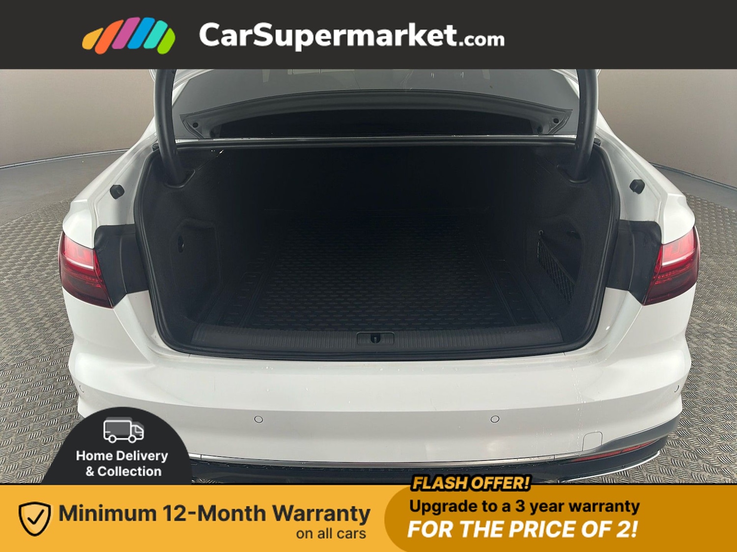 Used Audi A4 2020 for sale - 76798336: Photo 23