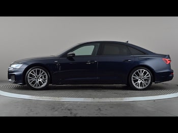 Used Audi A6 2023 for sale - 78975943: Photo