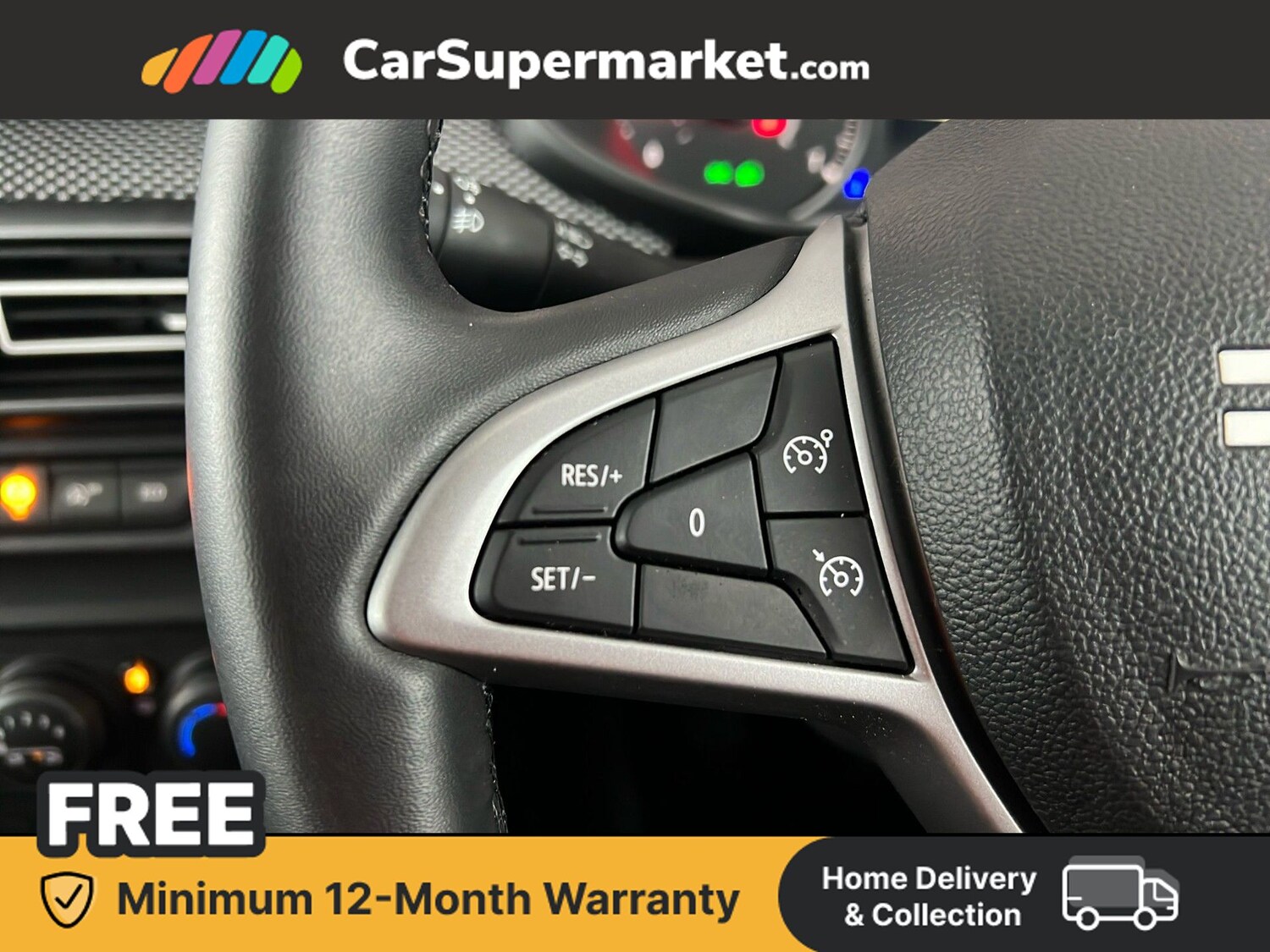 Used Dacia Sandero 2024 for sale - 77589532: Photo 24