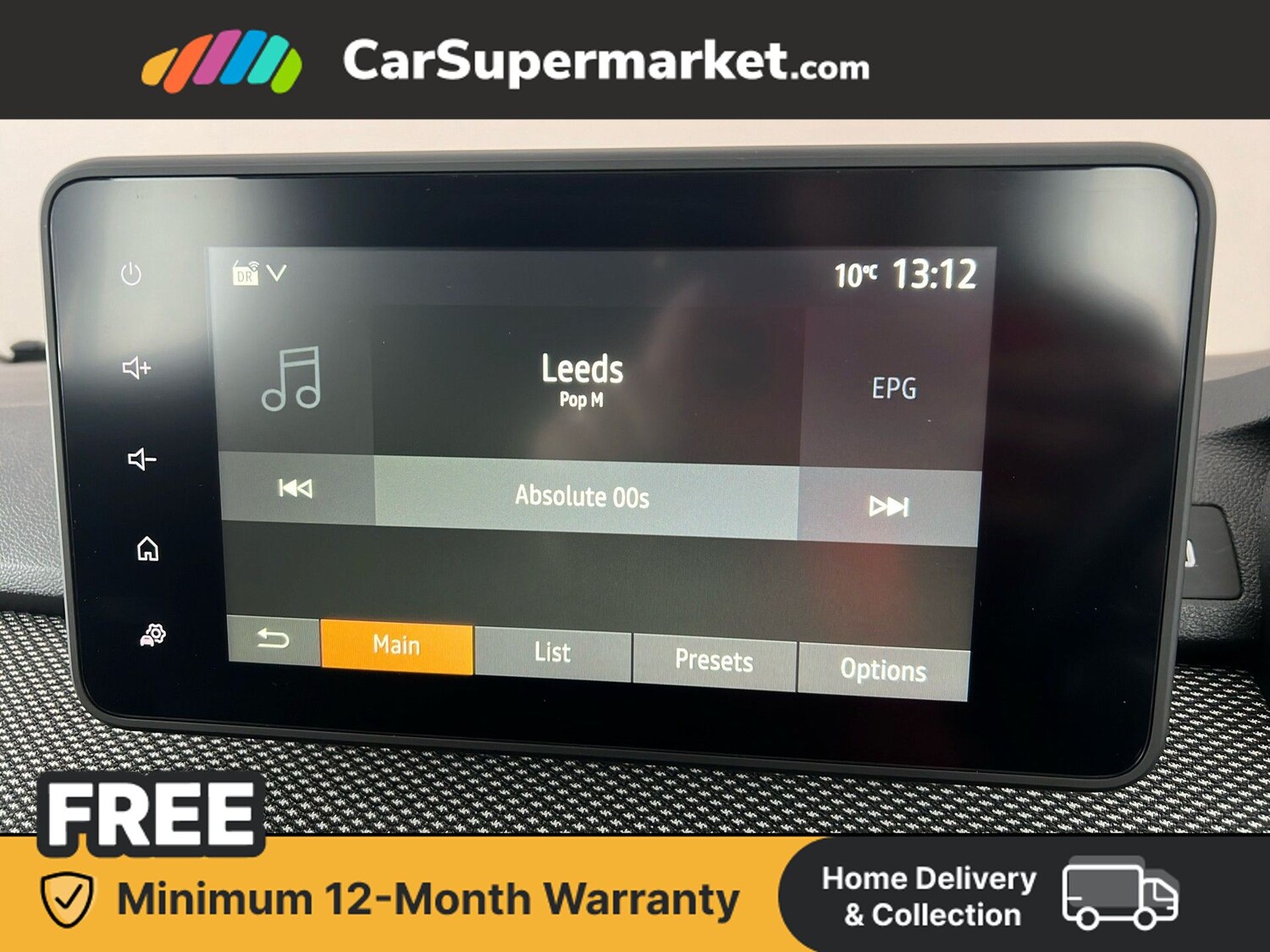 Used Dacia Sandero 2024 for sale - 77589532: Photo 25