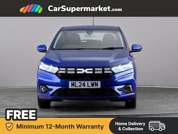 Used Dacia Sandero 2024 for sale - 77589532: Photo