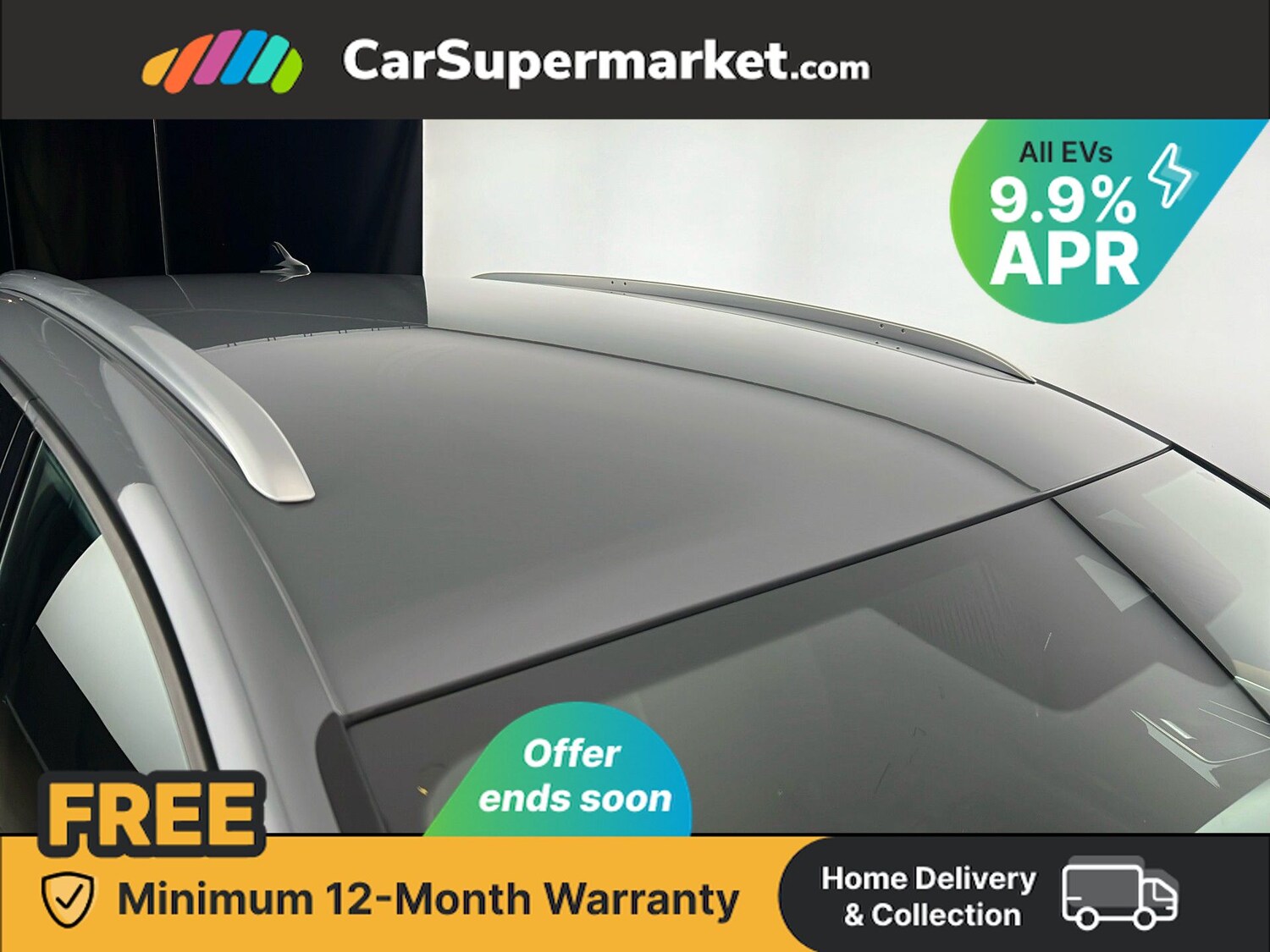 Used Audi Q4 e-tron 2023 for sale - 76342172: Photo 22