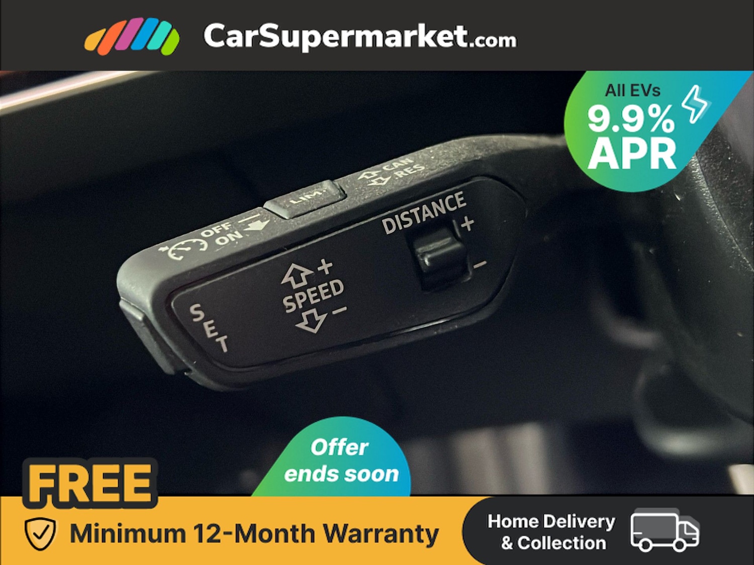 Used Audi Q4 e-tron 2023 for sale - 76342172: Photo 28