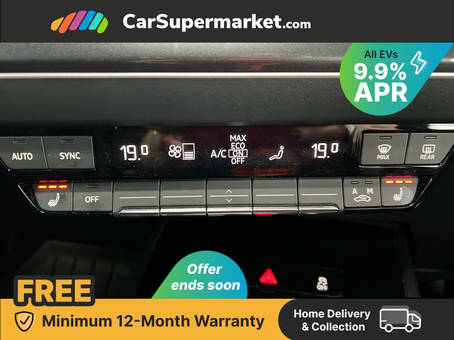 Used Audi Q4 e-tron 2023 for sale - 76342172: Photo 30