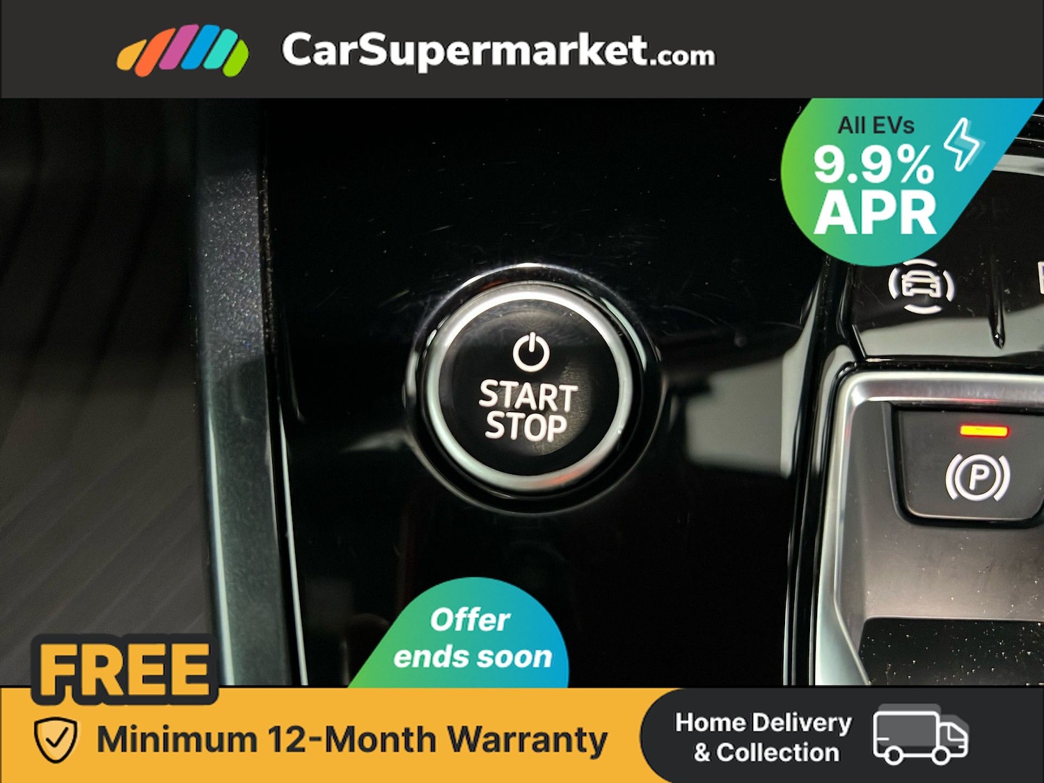 Used Audi Q4 e-tron 2023 for sale - 76342172: Photo 31