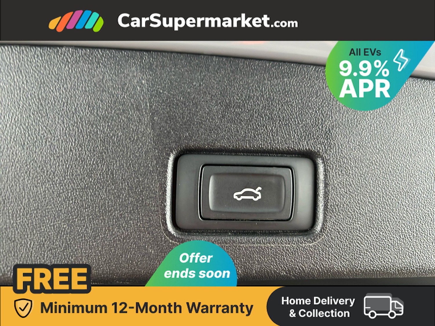 Used Audi Q4 e-tron 2023 for sale - 76342172: Photo 32