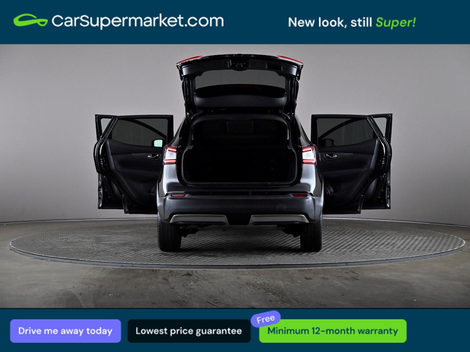 Used Nissan Qashqai 2019 for sale - 78177938: Photo 11