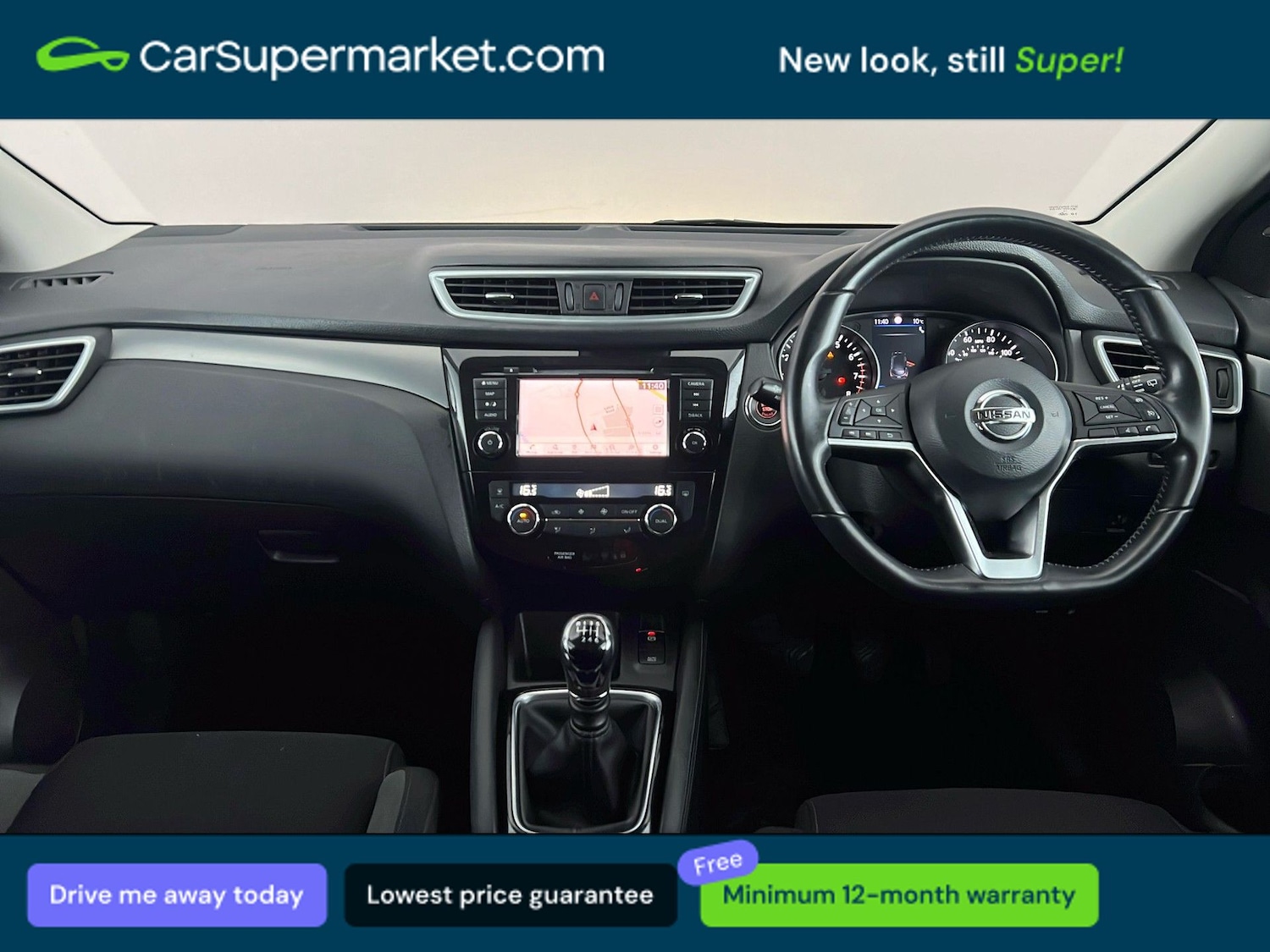 Used Nissan Qashqai 2019 for sale - 78177938: Photo 13