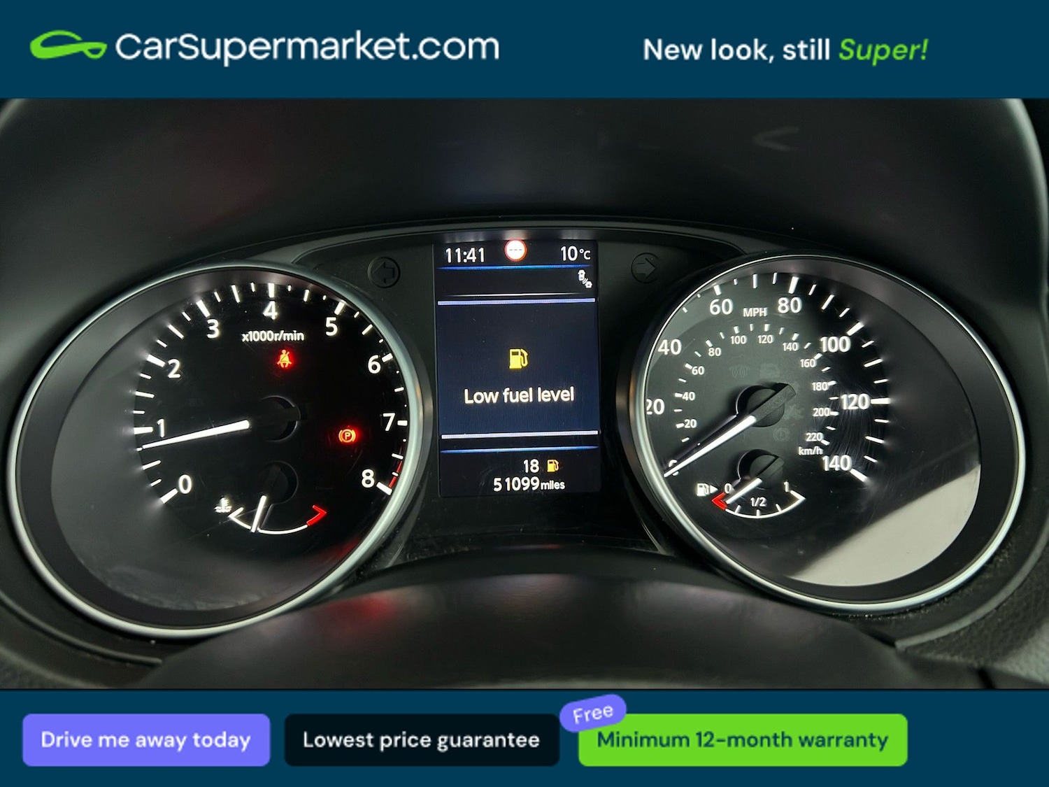 Used Nissan Qashqai 2019 for sale - 78177938: Photo 15